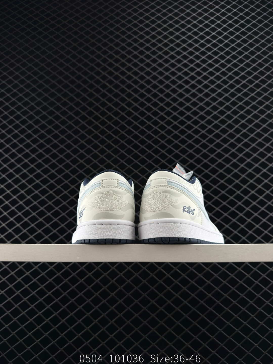 Nike Air Jordan 1 Low